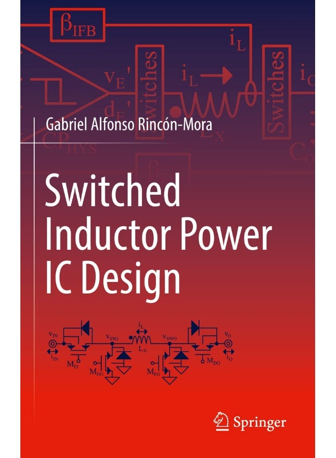 Switched Inductor Power IC Design