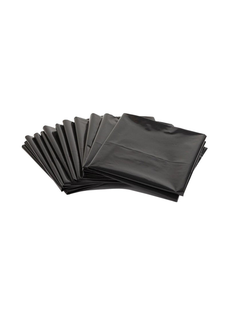 Garbage Bags Large Size 80 x 110cm 15pcs - Image 1