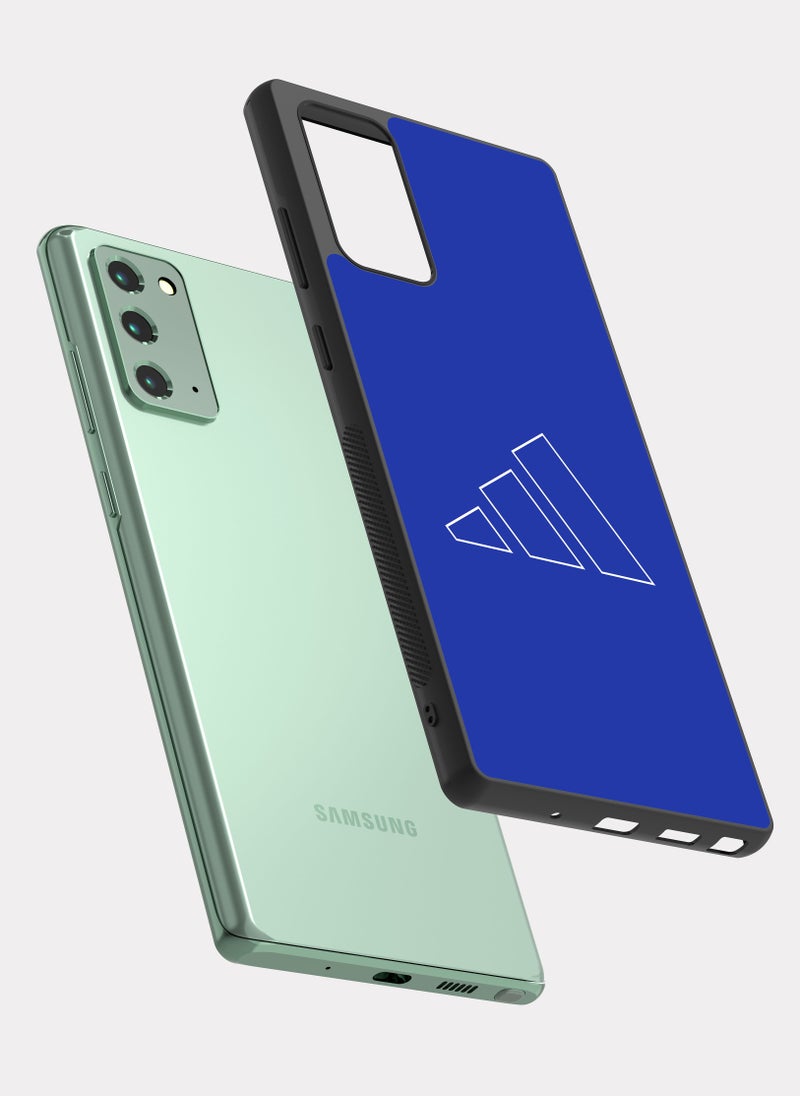 PXLAAT Samsung Galaxy Note 20 case cover Adidas - Image 2