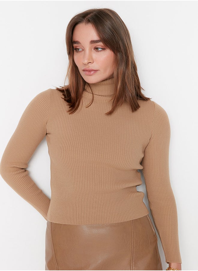 trendyol - Slim Fit Sweater - Image 1