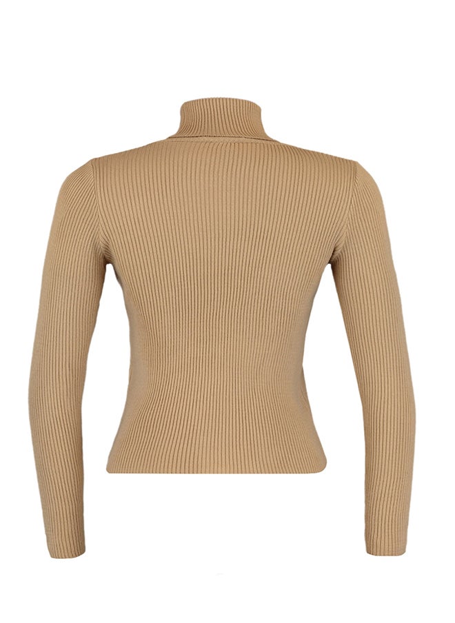 trendyol - Slim Fit Sweater - Image 1