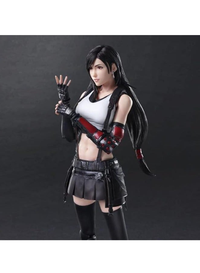 عام بالعربية: لعبة حركية بلاي آرتس كاي للأبطال، تيفا لوكهارت، ديكورات موديل طاولة، هدية مجموعة لعبة جمع اللعب. - Image 4