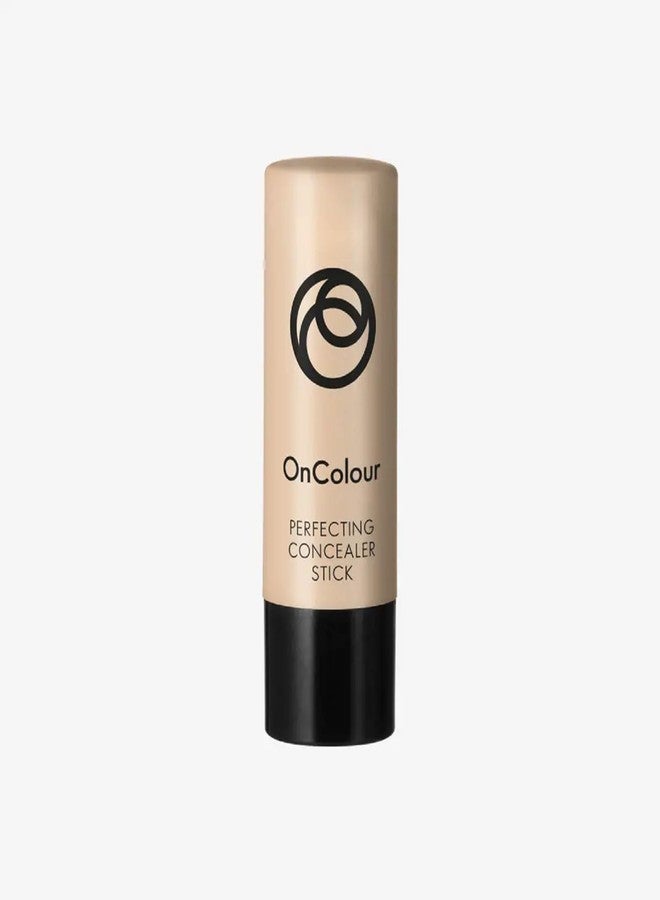 Oriflame OnColour OnColour Perfecting Concealer Stick LIGHT IVORY - Image 2
