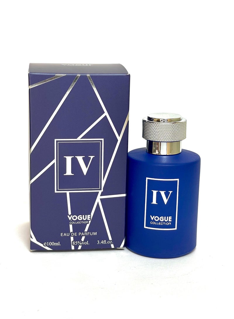 Asense عطر أسنس IV EDP 100 مل - Image 2