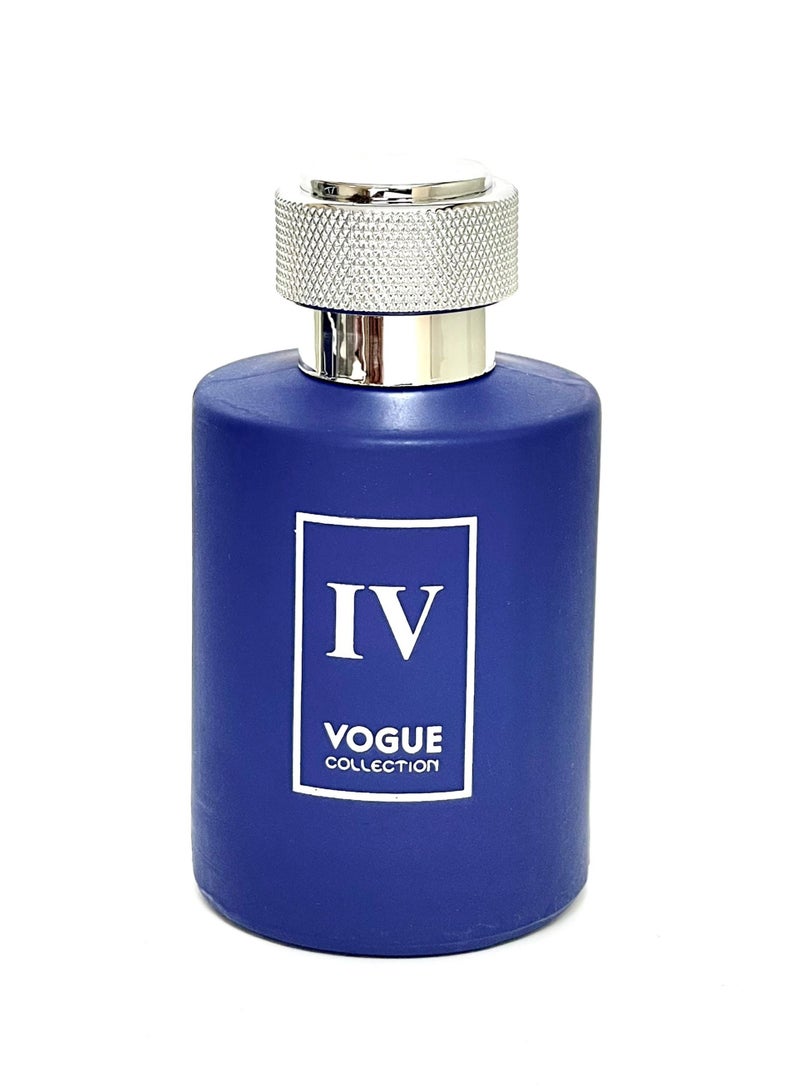 Asense عطر أسنس IV EDP 100 مل - Image 1