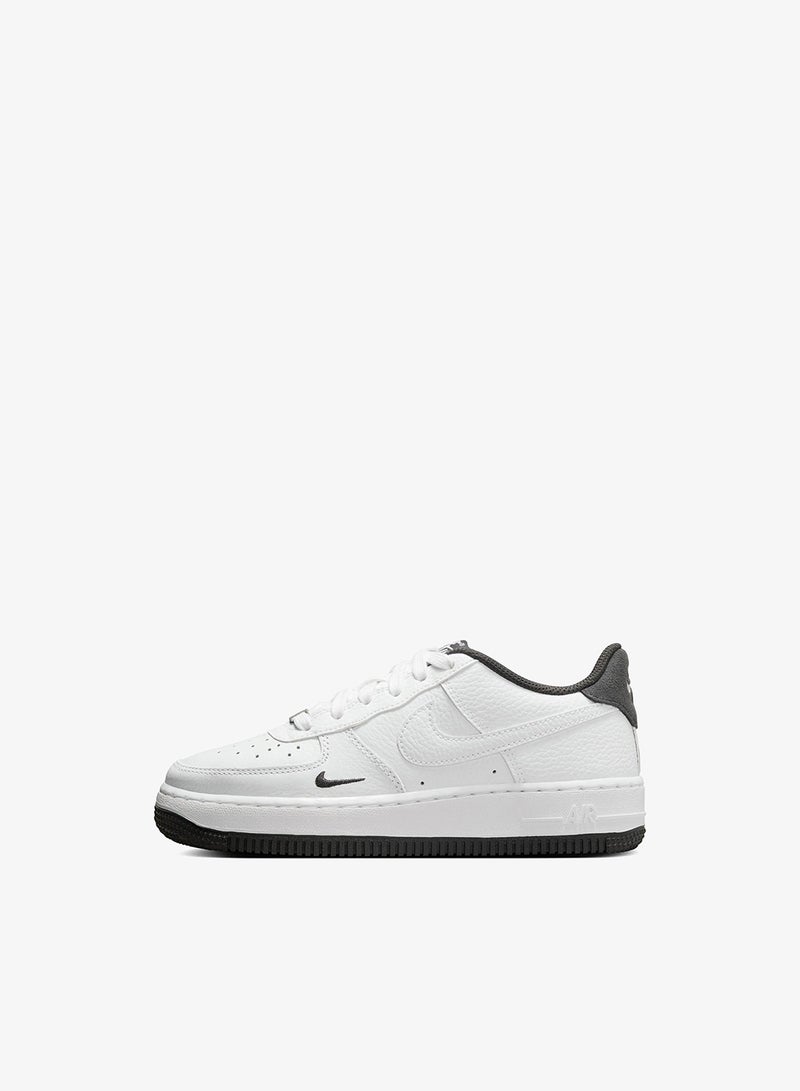 Nike Youth Air Force 1 Lv8 1 Bg - Image 2