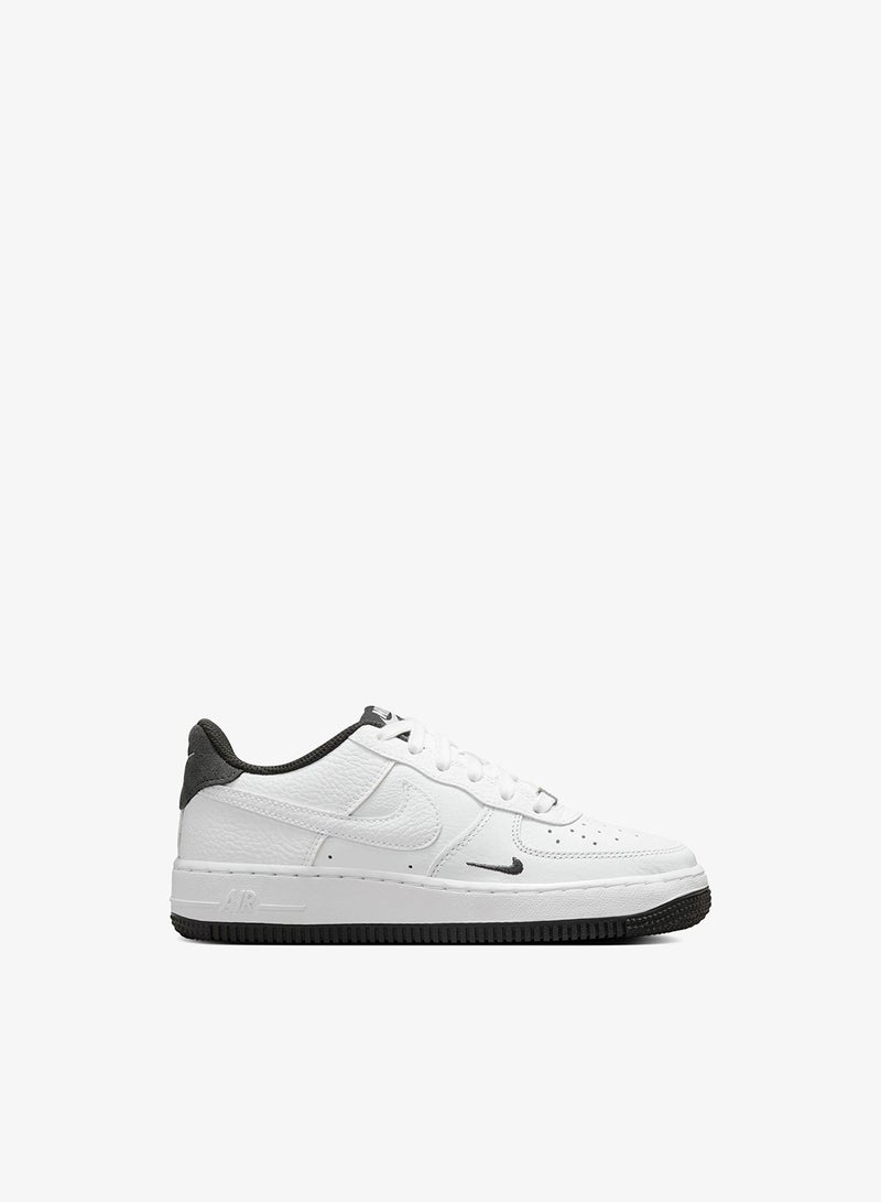 Nike Youth Air Force 1 Lv8 1 Bg - Image 1