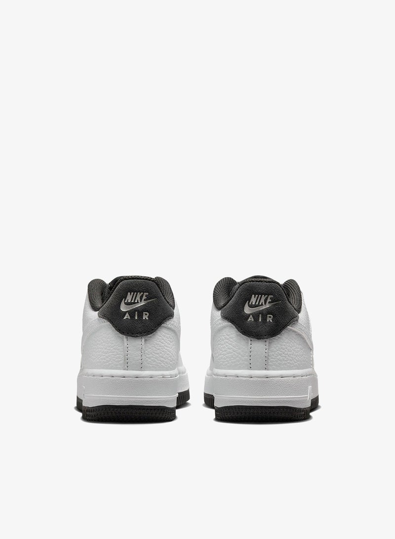 Nike Youth Air Force 1 Lv8 1 Bg - Image 4