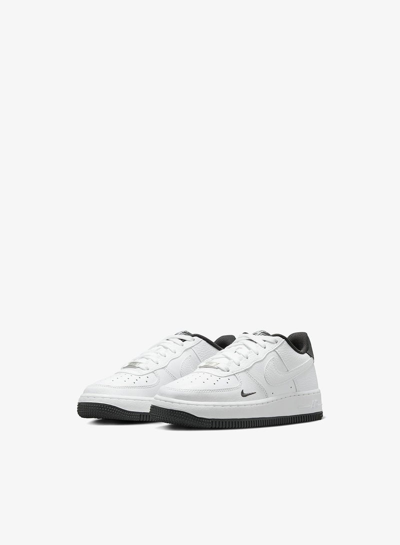 Nike Youth Air Force 1 Lv8 1 Bg - Image 3