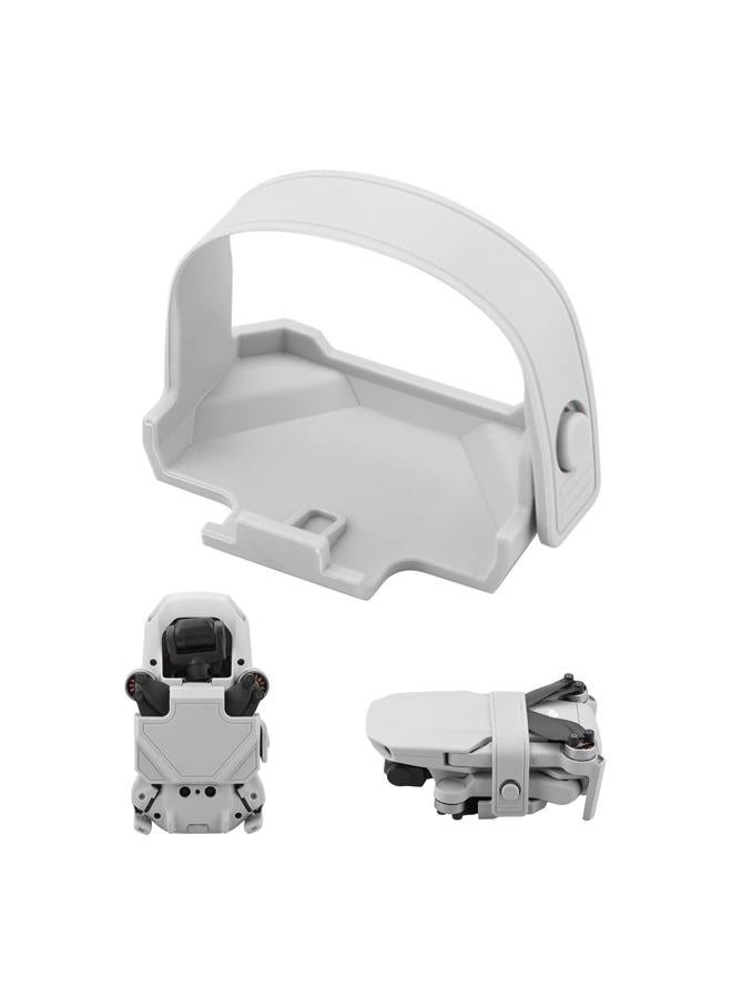 HeiyRC حزام حامل المروحة لطائرة DJI Mini 4K / Mini 2 / Mini 2 SE / Mavic Mini لحماية شفرات طائرة Specta - Image 1