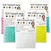 PHAWNGU 5 Pack Stress Relief Kit Funny Gag Gifts Birthday White Elephant Silly Joke Prank Gifts Stocking Stuffers for Men Women Coworkers Boss Friends and Family - Image 2