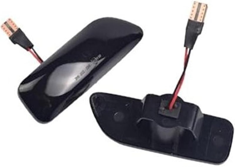 Wivplex LED Dynamic Turn Signal Light for Volvo - Image 1