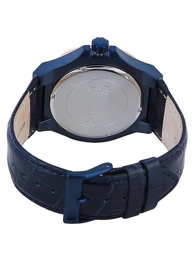 Guess Watch For Men W0674G7 - Image 3