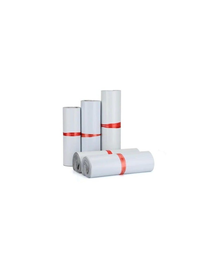 SFMW Set of 100 self-sealing shipping bags Size: 50*60  - Image 2