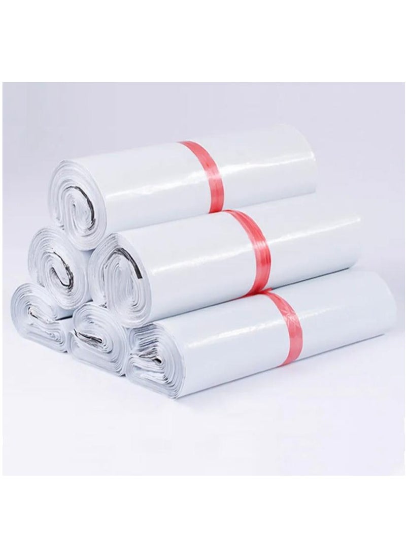 SFMW Set of 100 self-sealing shipping bags Size: 50*60  - Image 1