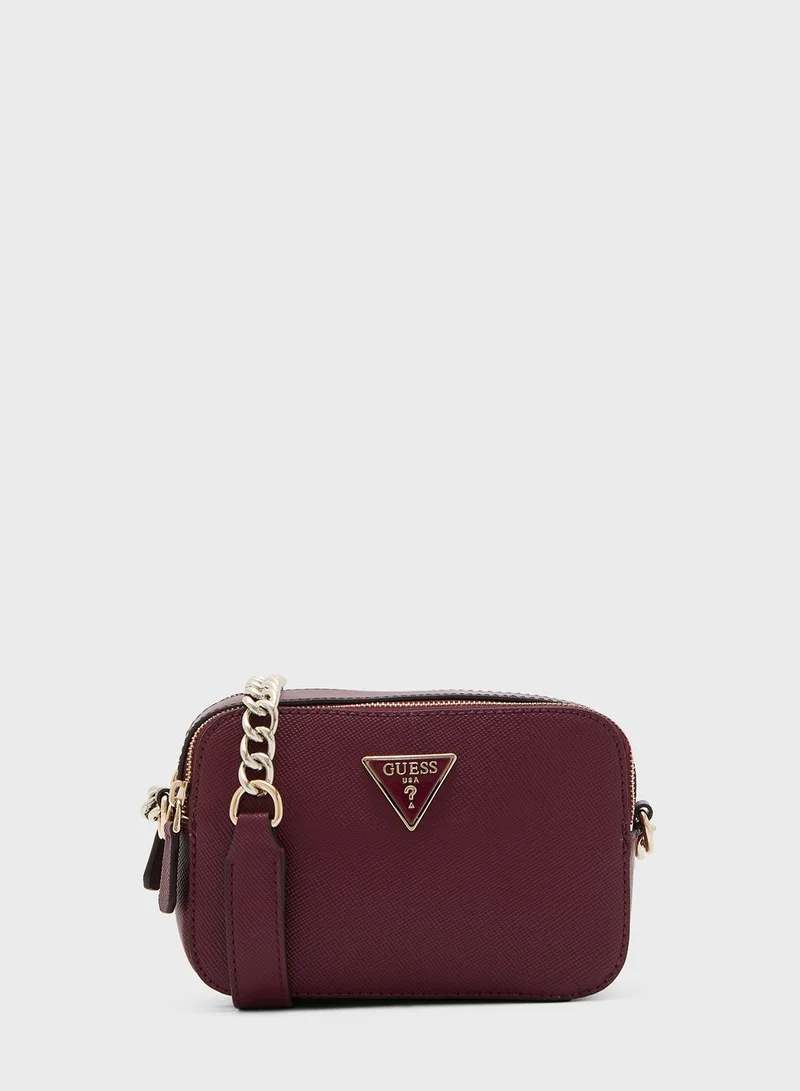 GUESS Noelle Crossbody