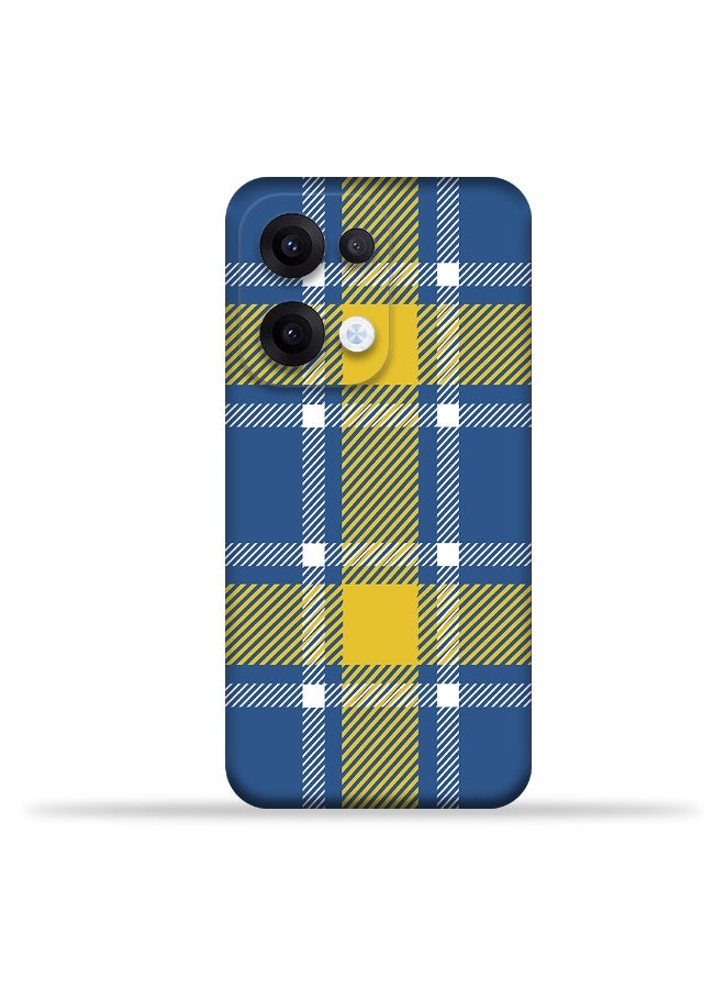 AMC DESIGN Protective Case Cover For Oppo Reno13 5G - Image 1