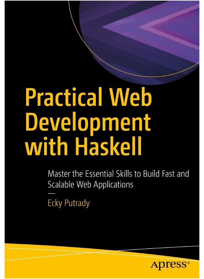 null - Practical Web Development with Haskell: Master the Essential Skills to Build Fast and Scalable Web Applications - Image 1