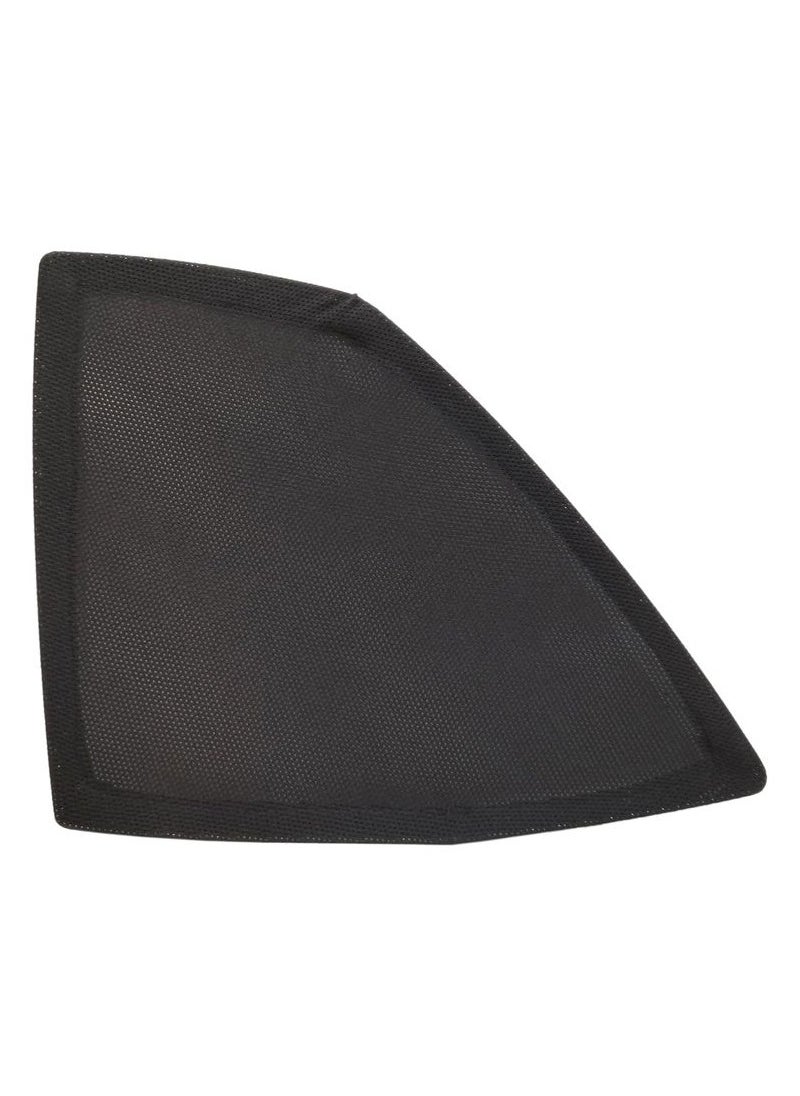 Nissan - 9-Piece Custom Sun Shade Set for NISSAN PATROL 2010-2018, Full Window Protection, UV Blocker for Front, Side, and Rear Windows - Image 1