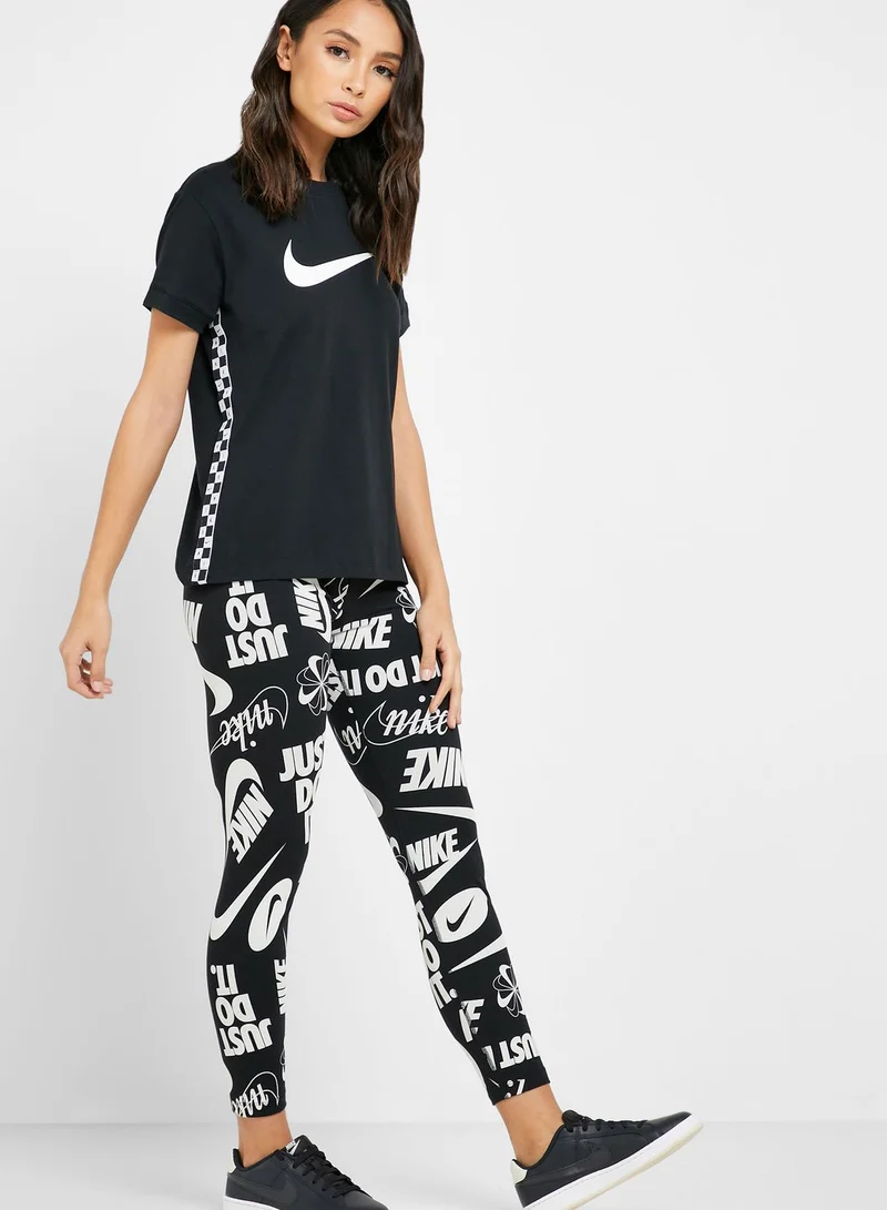 Nike Hyper Femme T-Shirt for Women Best Price Kuwait