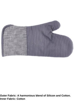 Generic Thermal Kitchen Gloves  - Image 5