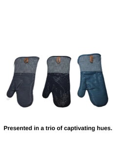 Generic Thermal Kitchen Gloves  - Image 2
