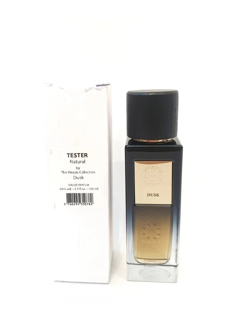 ذا وودز كوليكشن عطر تستر  باي ناتشورال دسك او دو بارفيوم 100مل - Image 2