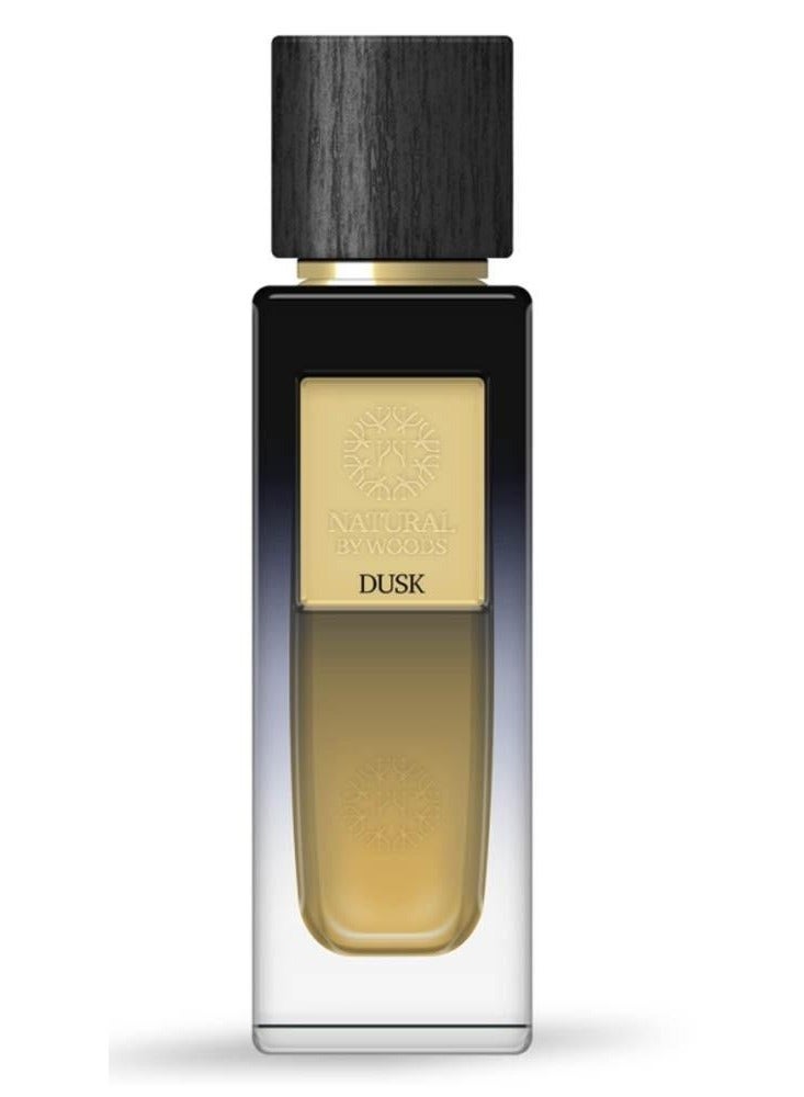 ذا وودز كوليكشن عطر تستر  باي ناتشورال دسك او دو بارفيوم 100مل - Image 1