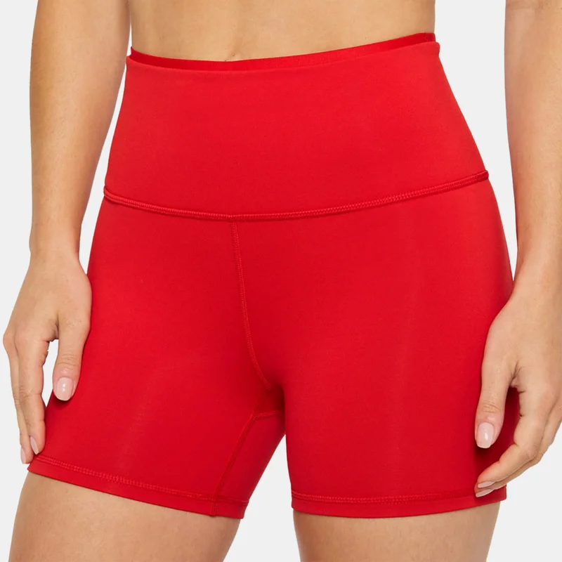 Fabletics Women's Boost PowerHold® Bike Shorts