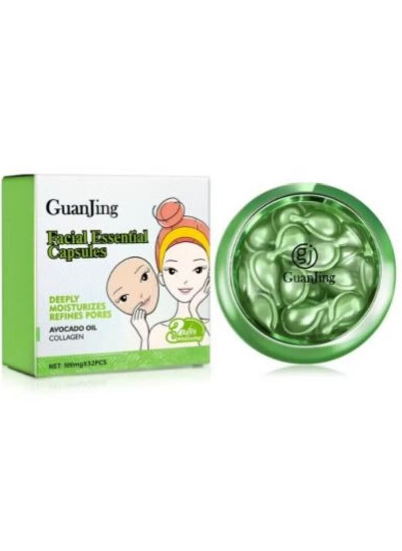 Guangjing Face Essential Capsules 3 pcs - pzsku/Z217ECBD2BAAFABA00138Z/45/_/1739606214/1e1dcfb0-8f5f-4800-a8f3-e51547e11064