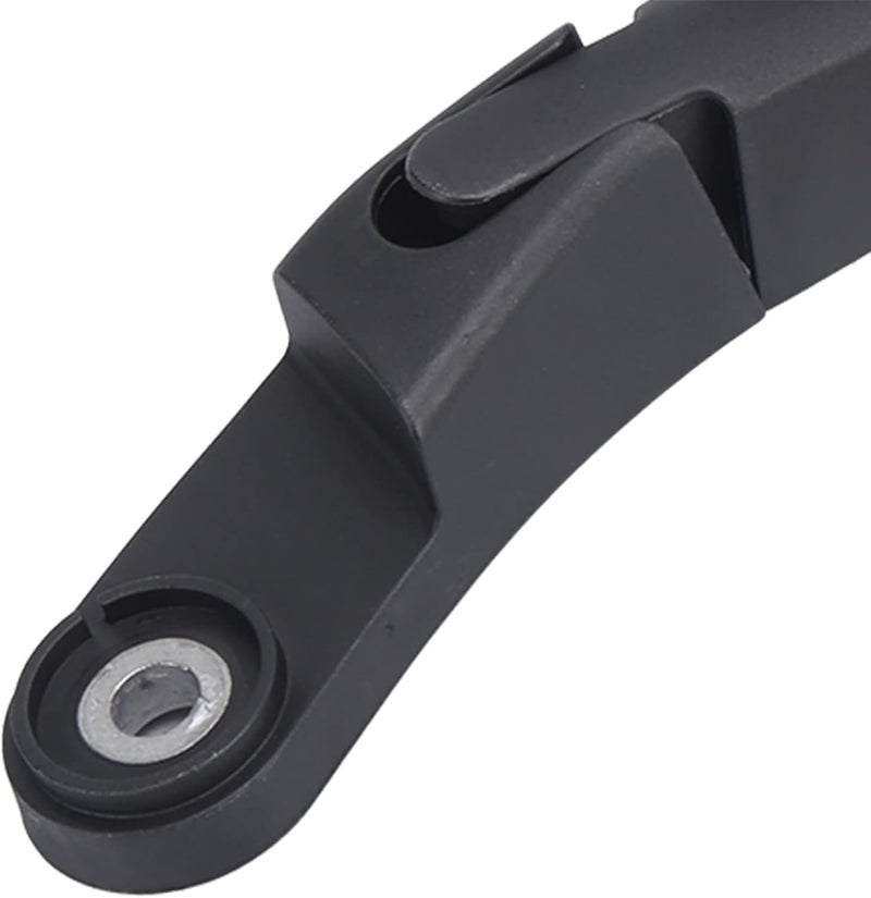 klarako Rear Windshield Wiper, Rear Arm Blade 6429 EV for 407SW 2004klarako 2016 - Image 3