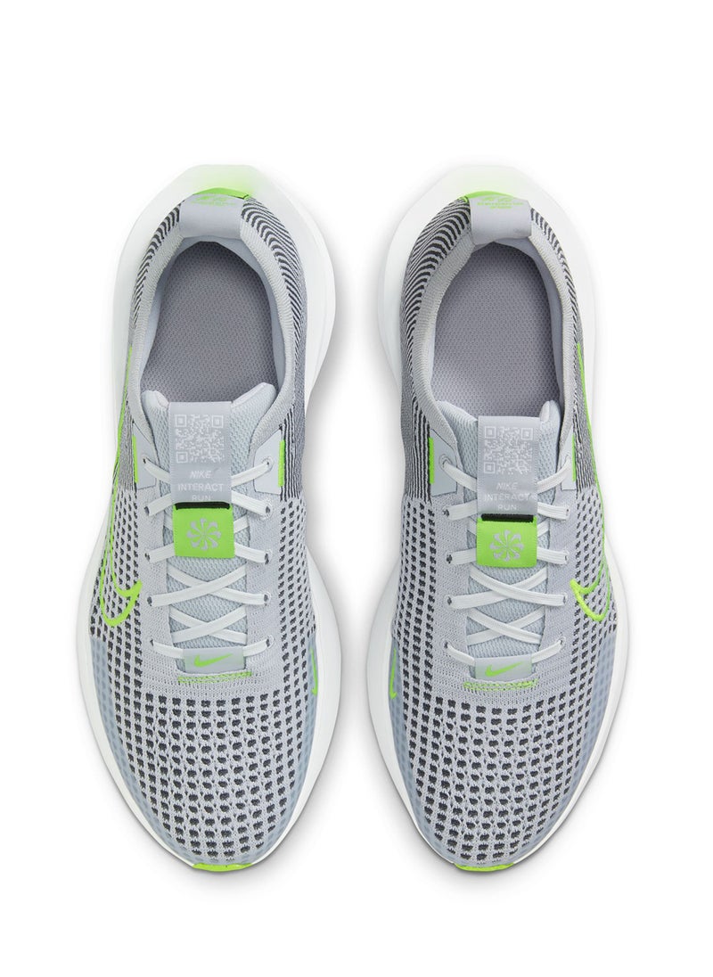 Nike - Interact Run - Image 1