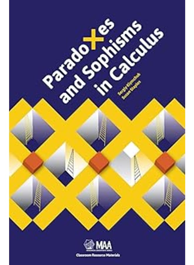 Paradoxes and Sophisms in Calculus