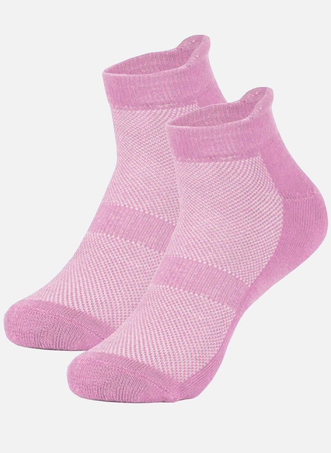 FIMS Women Pack Of 3 Ankle-Length Socks - Image 4