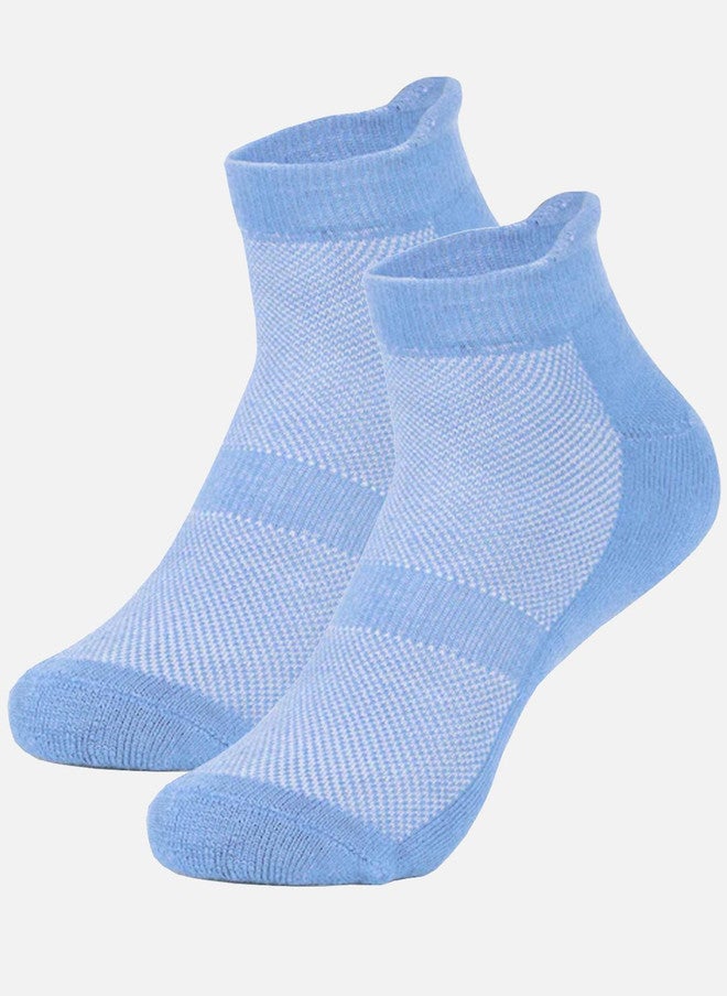 FIMS Women Pack Of 3 Ankle-Length Socks - Image 3