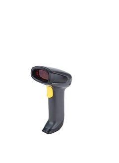 EPOS EPOS Portable USB Port Laser Barcode Bar Code Scanner Reader for Warehouse POS  - Image 4