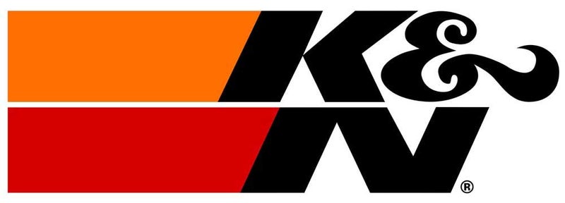 K+N K&N RX-4730DK Black Drycharger Filter Wrap - For Your K&N RU-4730 Filter - Image 1