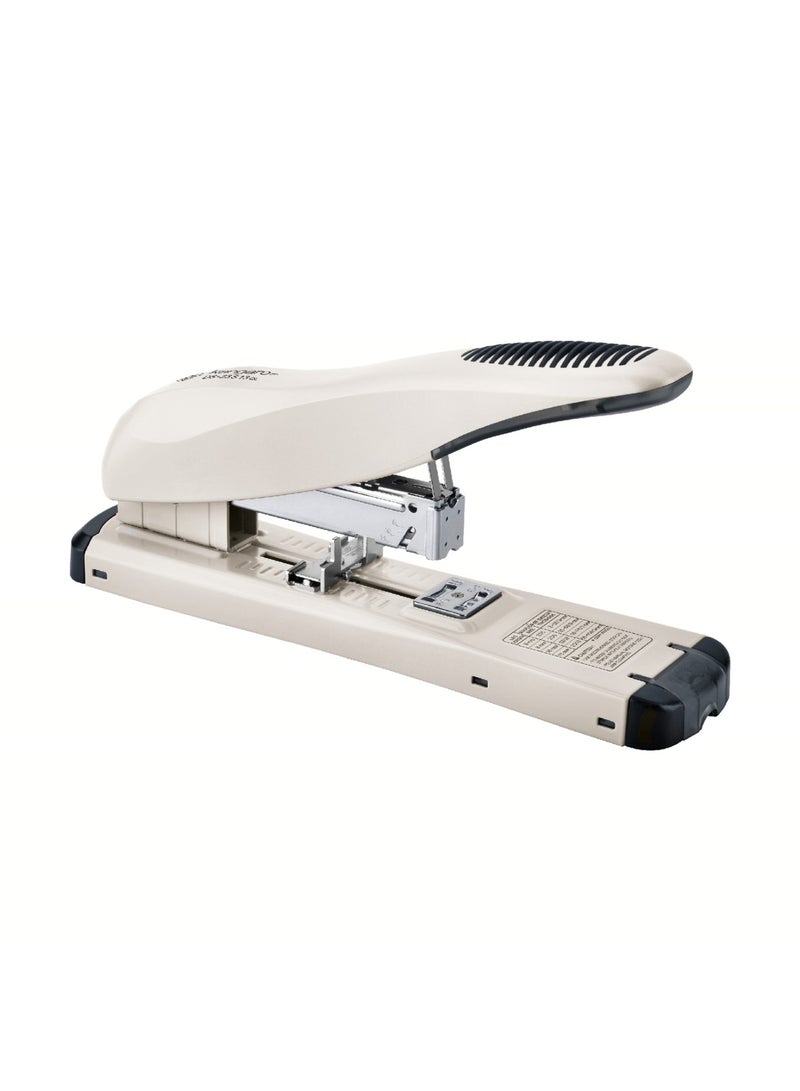 Kangaro Heavy Duty Stapler With 100 Sheet Capacity Assorted Colours - Image 2