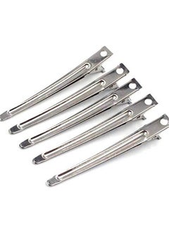 (12Pcs) Metal Hair Clips Duckbill Clips Alligator Clips Styling Clips Pins For Thick And Thin Hair - pzsku/Z217F80450BE67664F7DDZ/45/_/1707981161/ca3e1b8d-4f1f-4c85-999b-4c254608fd2c