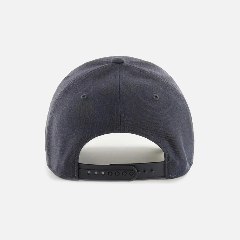 47 MLB New York Yankees Base Runner Snap MVP Cap - Men