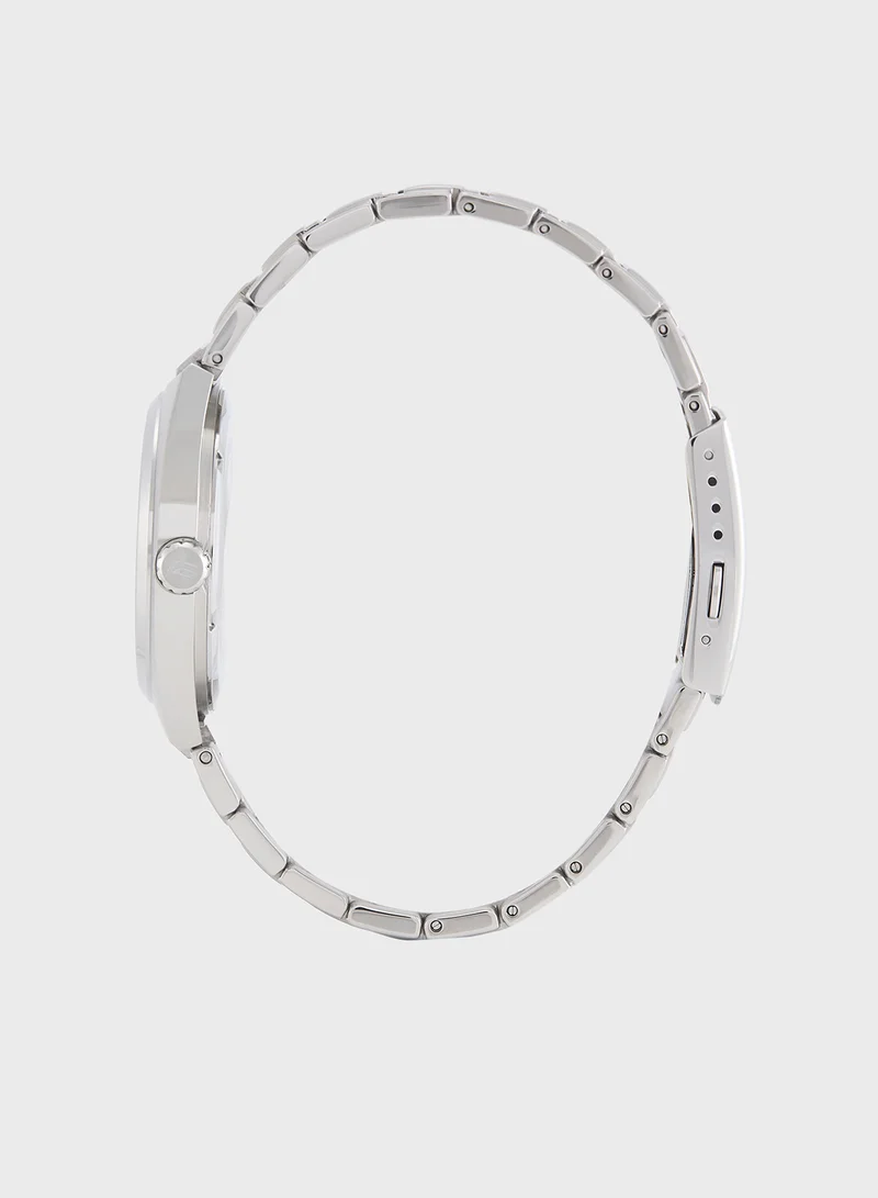 Edifice ساعة ايدي فيس Efb-109D ستاندرد انالوج