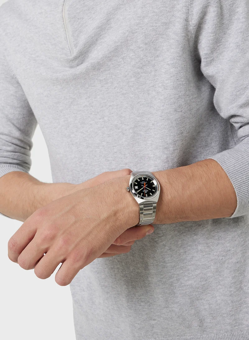 Edifice ساعة ايدي فيس Efb-109D ستاندرد انالوج