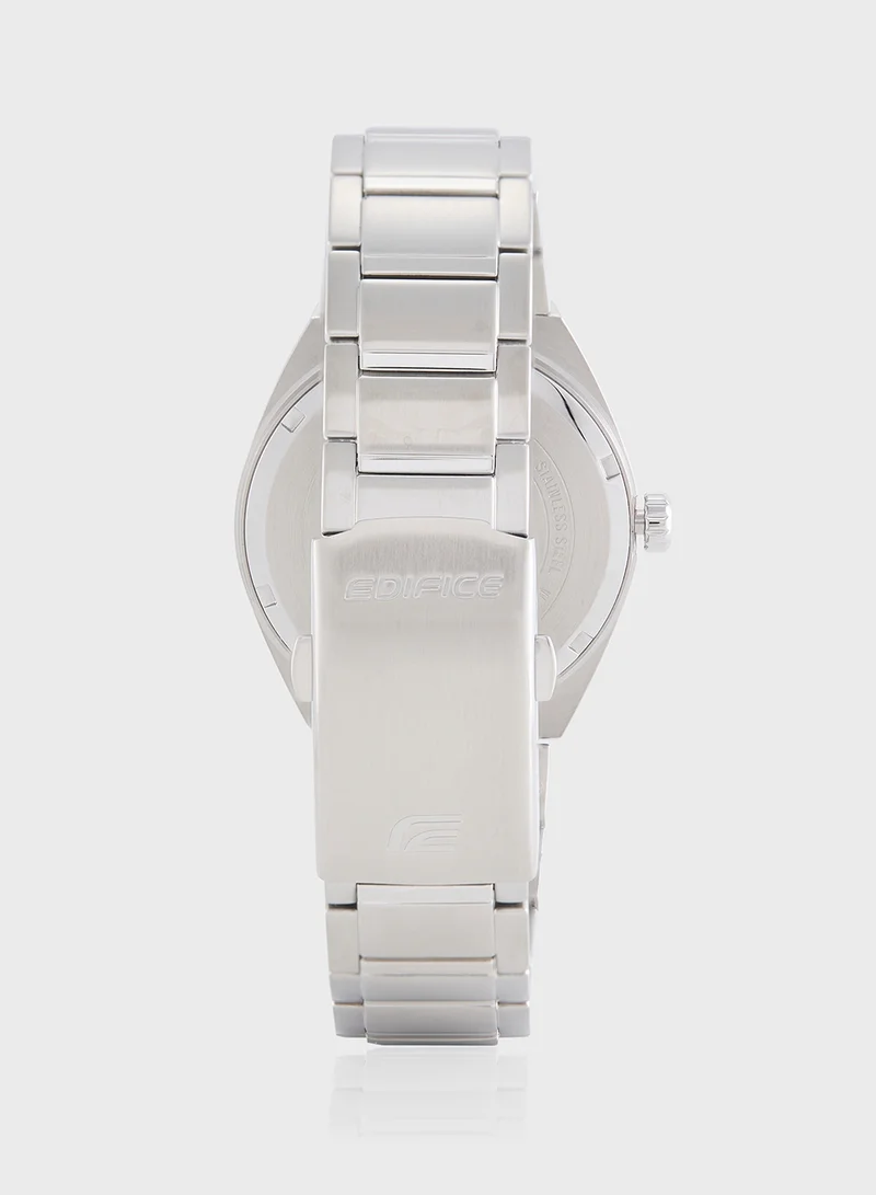 Edifice ساعة ايدي فيس Efb-109D ستاندرد انالوج