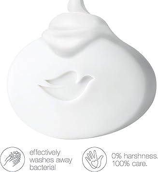 Dove Beauty Bar Pink 4 oz 8 Bar by Dove - Image 5