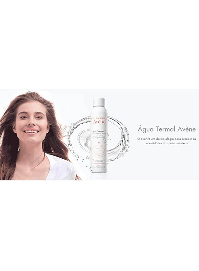 Avene Thermal Water White 300ml - Image 2