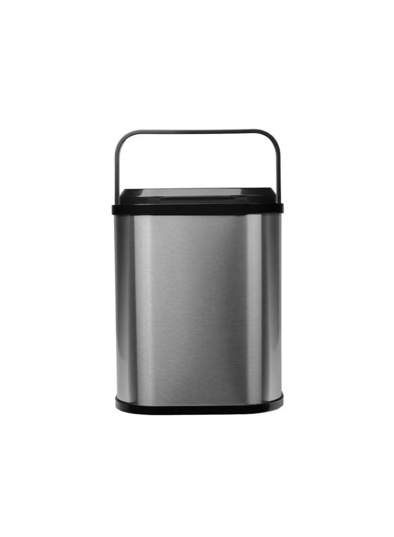 Dinex .DENX DX4507 Compact Countertop Ice Maker – 1100ml Capacity | Smart Touch Buttons, High-Efficiency Cooling System - Image 3