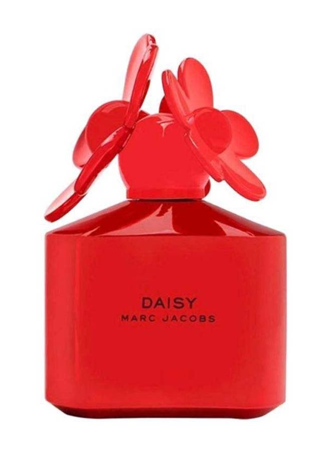 Marc Jacobs Daisy Shine Edition Red EDT 100ml - Image 1