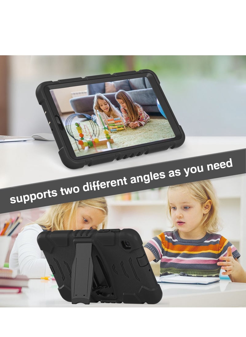 GULFLINK Protective Back Case Cover for Samsung Tab A T307 8.4 inch  - Image 3
