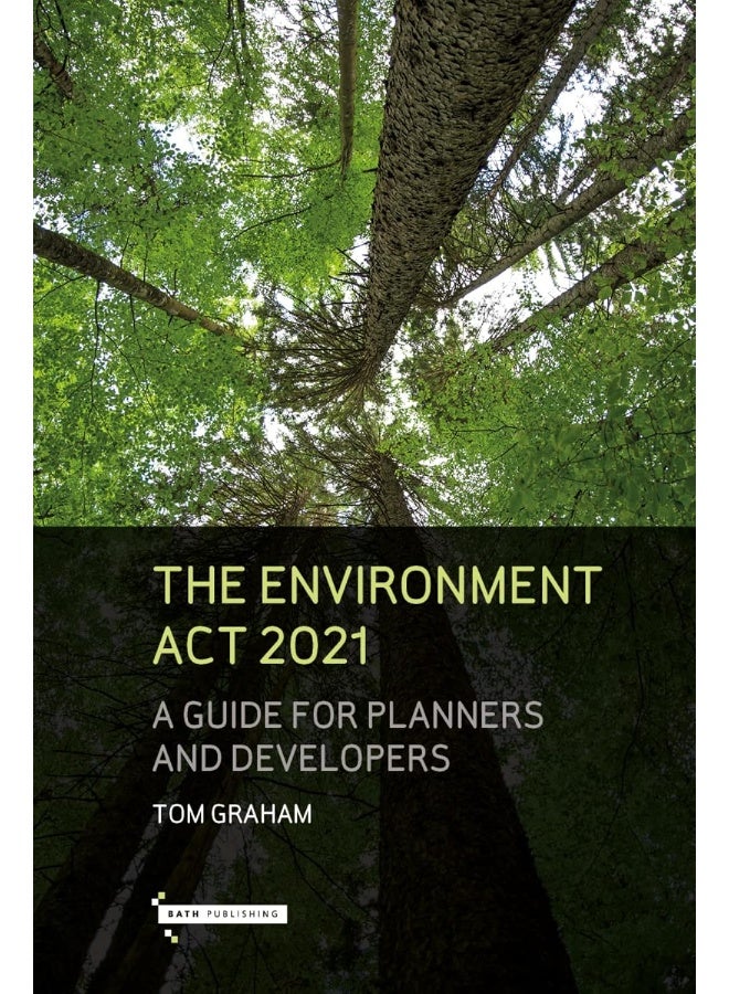 The Environment Act 2021: A Guide for Planners & Developers  - Image 1