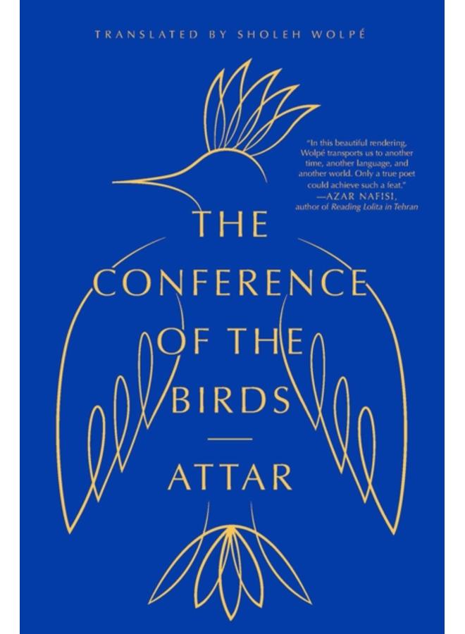 The Conference of the Birds 